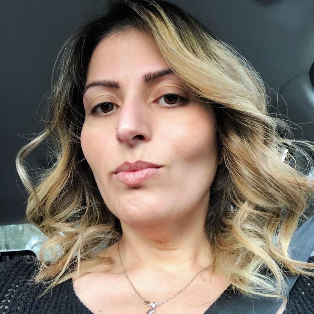 Meet your Posher, Pear